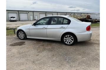 2006 BMW 325xi