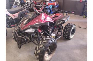 2018 ATV's and Dirtbike