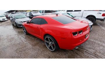 2010 Chevy Camaro