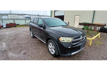 2011 Dodge Durango
