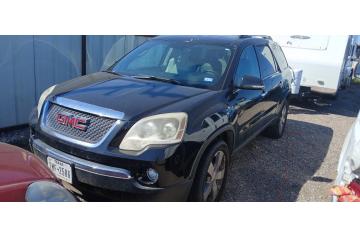 2012 Chevy Acadia
