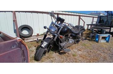 2004 Honda VTX-1300