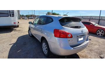 2013 Nissan Rogue