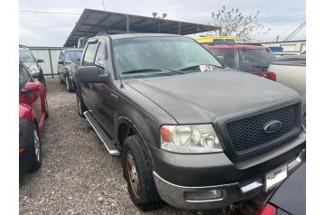 2004 Ford F-150