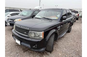 2011 Land Rover Range Rover