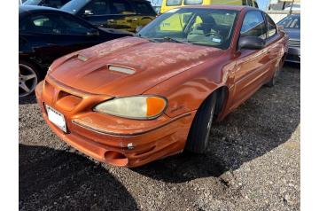 2004 Pontiac Grand Am