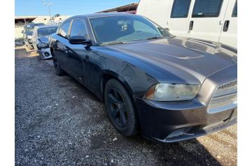2014 Dodge Charger