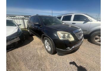 2011 GMC Acadia