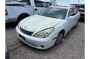 2002 Lexus ES300