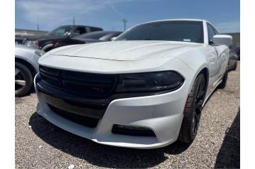2016 Dodge Charger