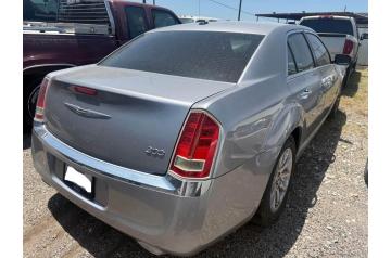 2011 Chrysler 300