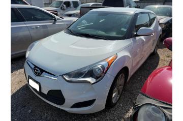 2016 Hyundai Velostar
