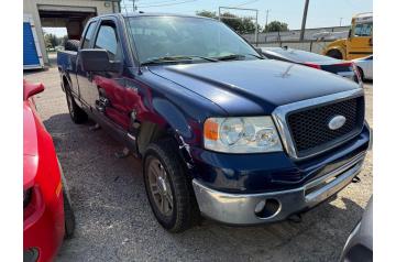 2007 Ford F-150