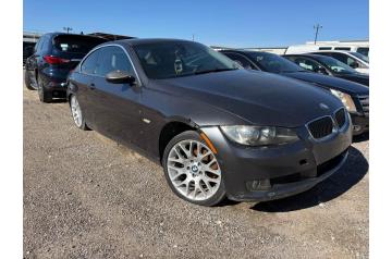 2008 BMW 328i