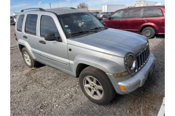 2006 Jeep Liberty