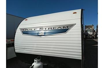 2022 Gulfstream Kingsport Travel Trailer