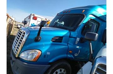 2014 Freightliner Cascadia *Sleeper*