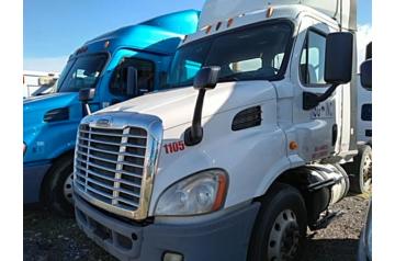 2016 Freightliner Cascadia *DayCab*