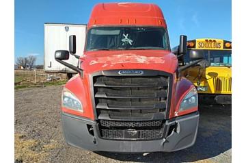 2019 Freightliner Cascadia