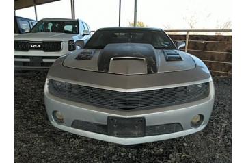 2012 Chevy Camaro