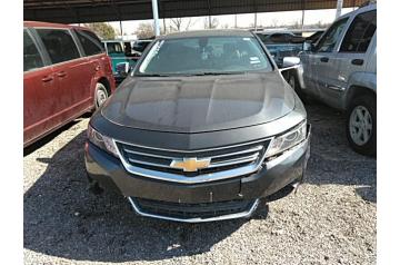 2015 Chevy Impala