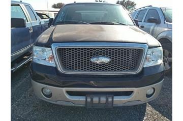 2008 Ford F-150
