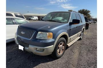 2006 Ford Expedition