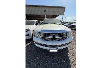 2014 Lincoln Navigator