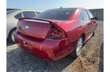 2013 Chevrolet Impala
