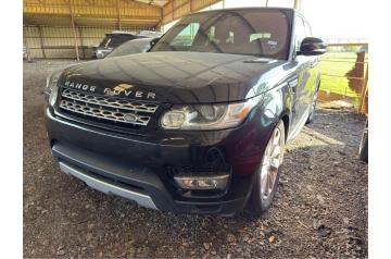 2017 Land Rover Range Rover