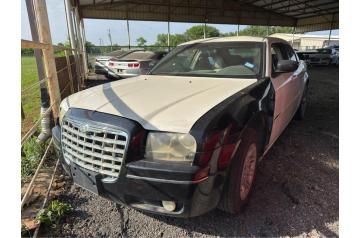 2006 Chrysler 300