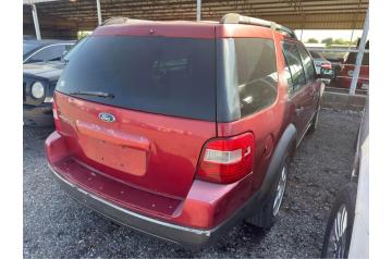 2006 Ford FSL Freestyle