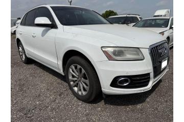 2014 Audi Q5
