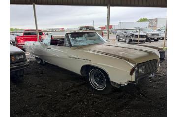 1968 Buick Electra