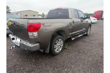 2013 Toyota Tundra