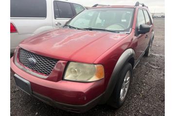 2006 Ford Freestyle