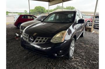 2011 Nissan Rogue