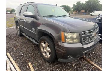 2011 Chevy Tahoe