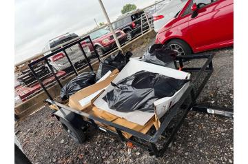 2023 Carry-On Trailer